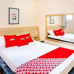 Oyo Hotel Itarantim, Sao Paulo